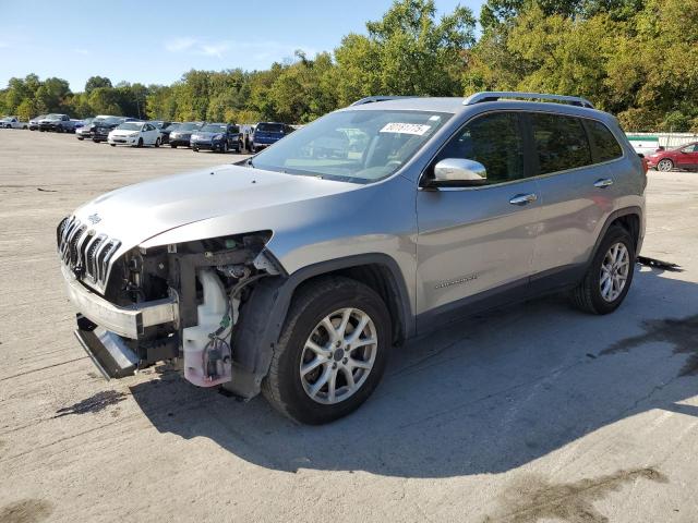 2015 JEEP CHEROKEE LATITUDE, 