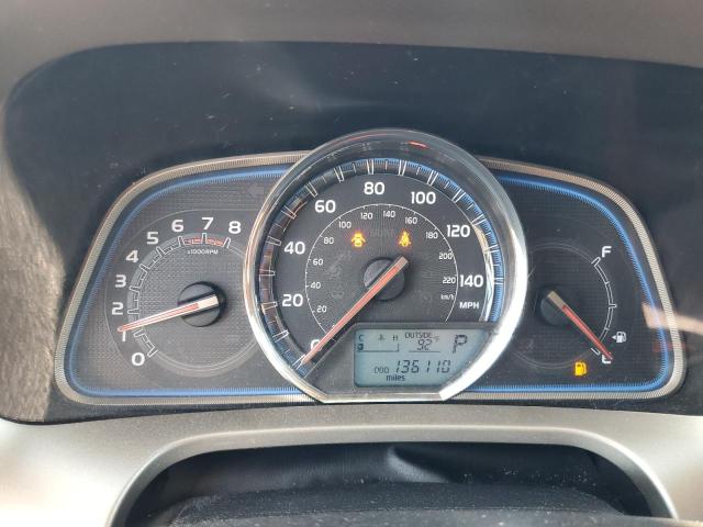 2T3DFREV8FW405892 - 2015 TOYOTA RAV4 LIMITED 灰色 照片 9