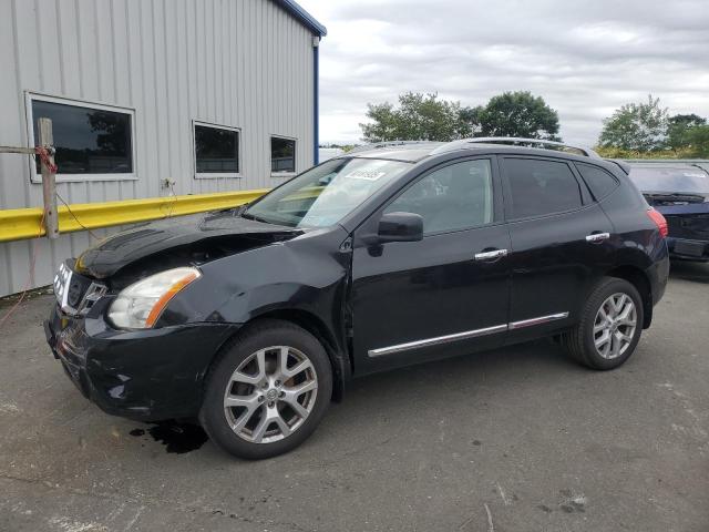 2011 NISSAN ROGUE S, 