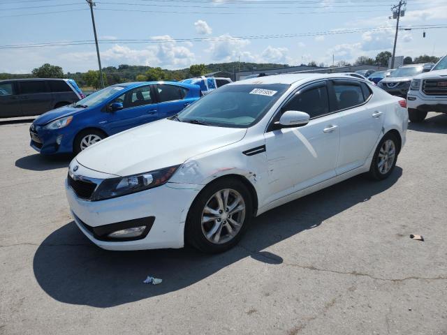 2012 KIA OPTIMA LX, 