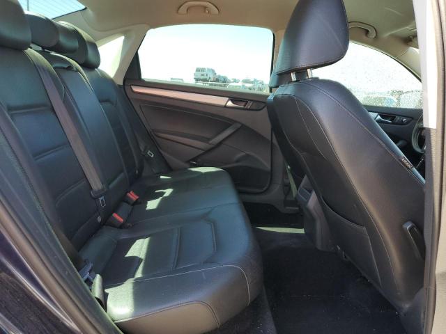 1VWAT7A3XFC038983 - 2015 VOLKSWAGEN PASSAT S BLUE photo 10