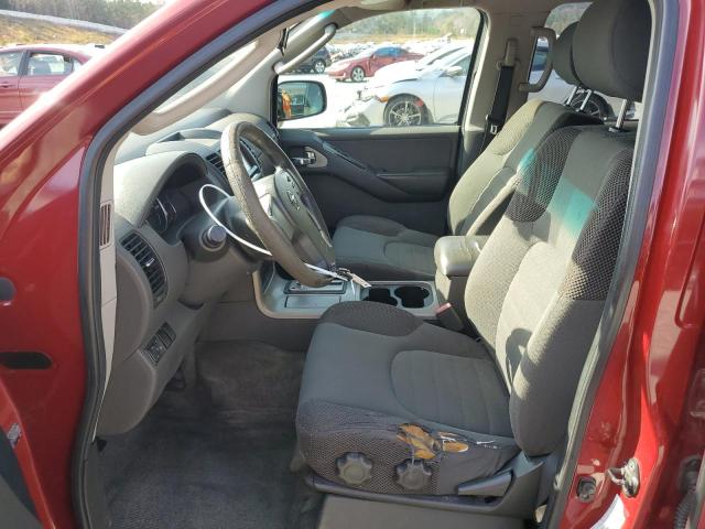 5N1AR18U05C774953 - 2005 NISSAN PATHFINDER LE 红色 照片 7