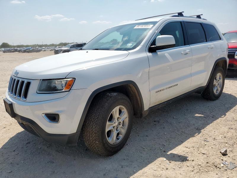 2014 JEEP GRAND CHER LAREDO, 