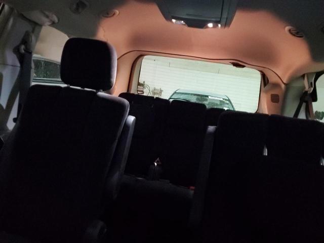 2A4RR5DG4BR715836 - 2011 CHRYSLER TOWN & COU TOURING BLACK photo 10