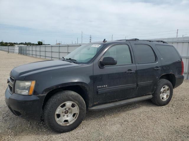 2009 CHEVROLET TAHOE K1500 LT, null