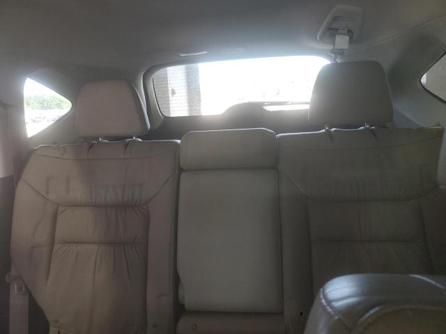 5J6RM4H73DL040141 - 2013 HONDA CR-V EXL BROWN photo 10