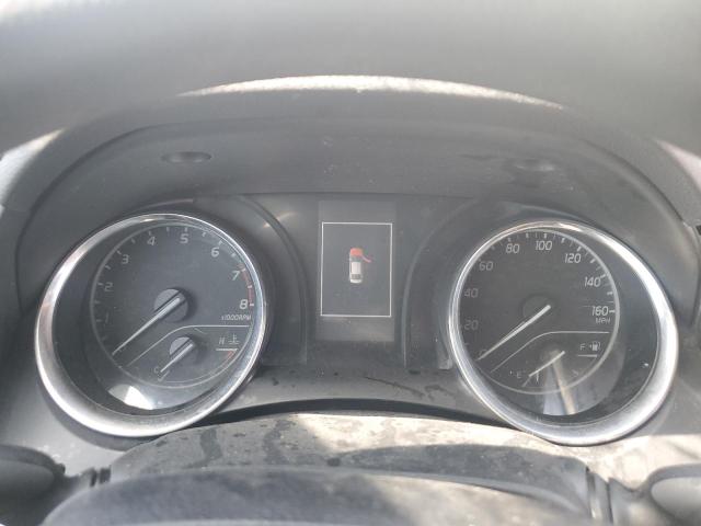 4T1C11AK6LU332923 - 2020 TOYT CAMRY LE WHITE photo 9