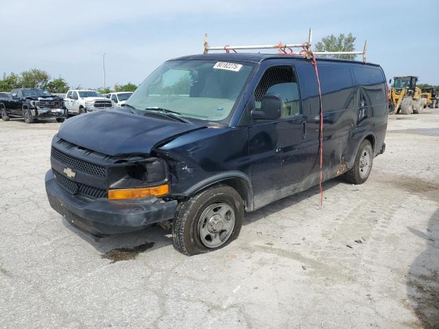 2007 CHEVROLET EXPRESS G1500, 