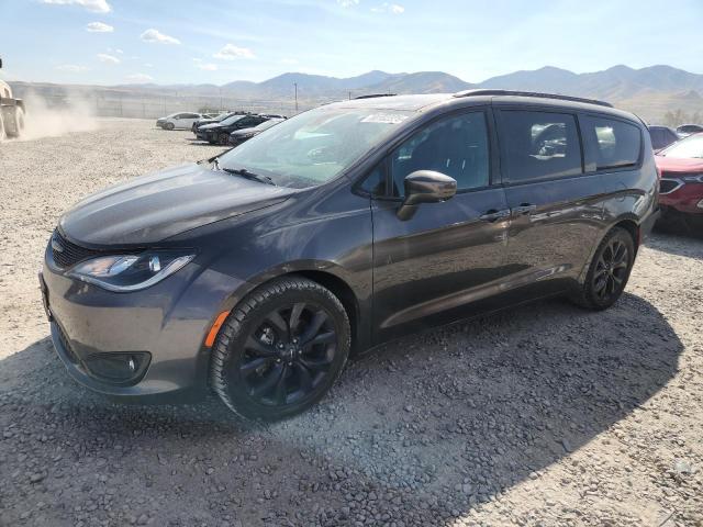 2019 CHRYSLER PACIFICA TOURING L, 