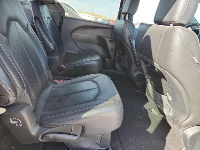 2C4RC1BG9KR616710 - 2019 CHRYSLER PACIFICA TOURING L ნაცრისფერი ფოტო 10