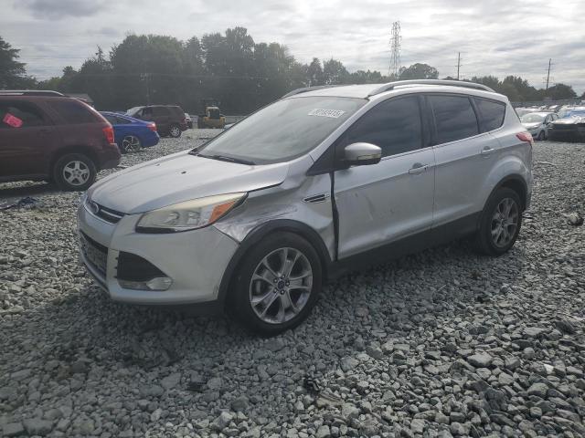 2014 FORD ESCAPE TITANIUM, 