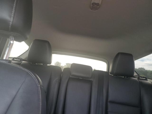 1FMCU0JX3EUB49513 - 2014 FORD ESCAPE TITANIUM 银色 照片 10