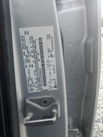 1FMCU0JX3EUB49513 - 2014 FORD ESCAPE TITANIUM 银色 照片 13