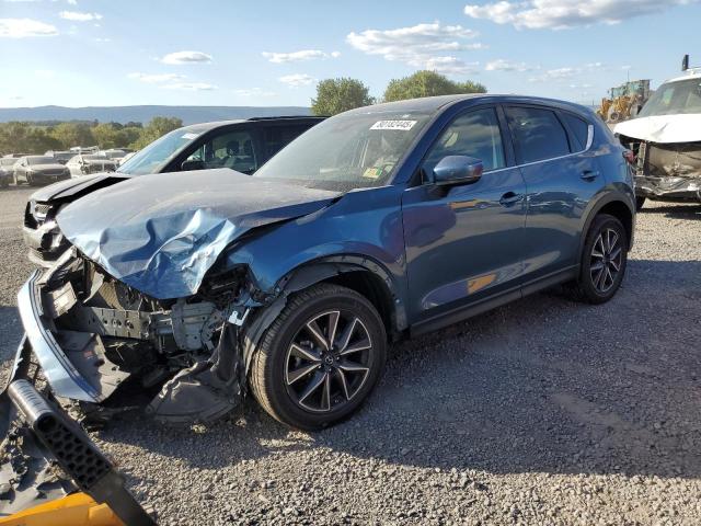 2017 MAZDA CX-5 GRAND TOURING, 