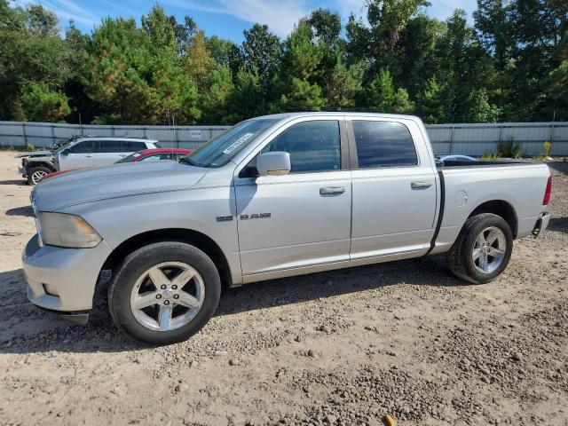 2009 DODGE RAM 1500, 