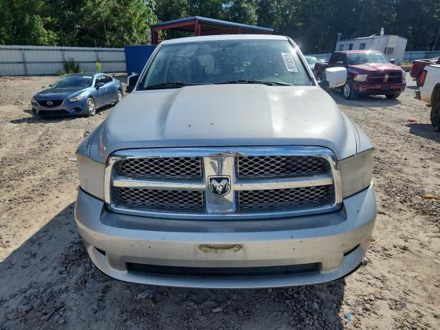 1D3HB13T69S710103 - 2009 DODGE RAM 1500 ვერცხლისფერი ფოტო 5