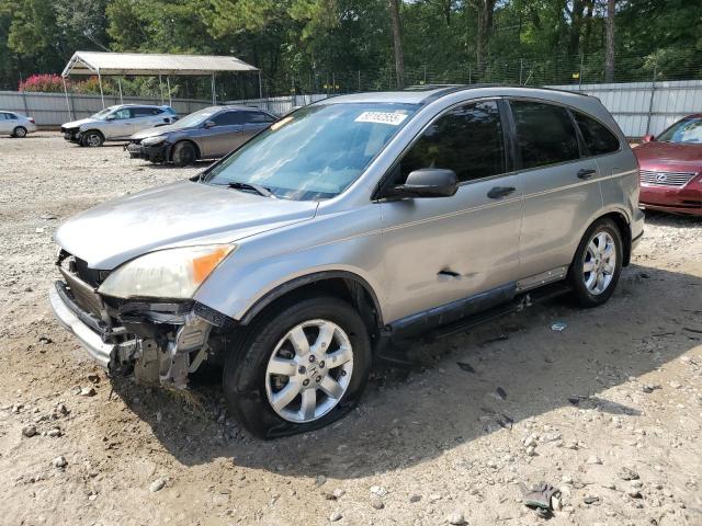 2007 HONDA CR-V EX, 