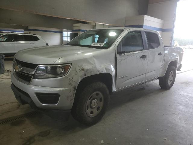 2019 CHEVROLET COLORADO, 