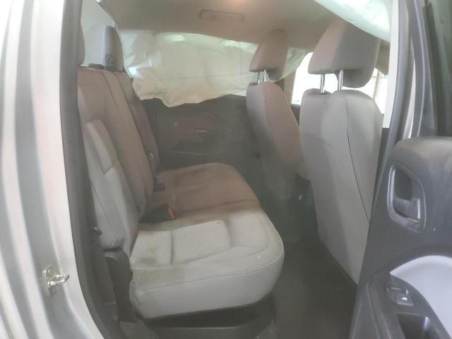 1GCGSBEA2K1124838 - 2019 CHEVROLET COLORADO Gümüş foto 10