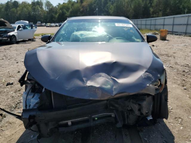 4T1BF1FK1HU646461 - 2017 TOYOTA CAMRY LE 灰色 照片 5