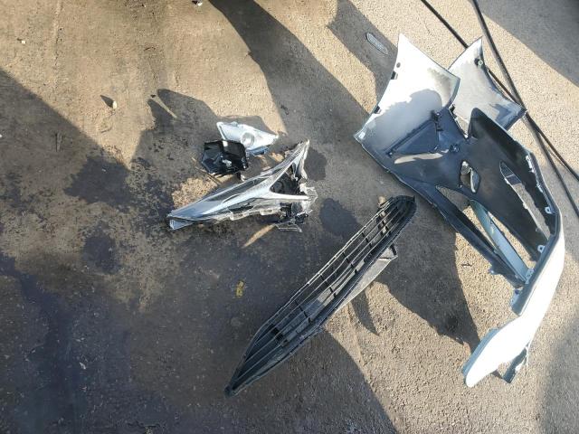 JTDKARFU4J3065678 - 2018 TOYOTA PRIUS Blau Foto 13