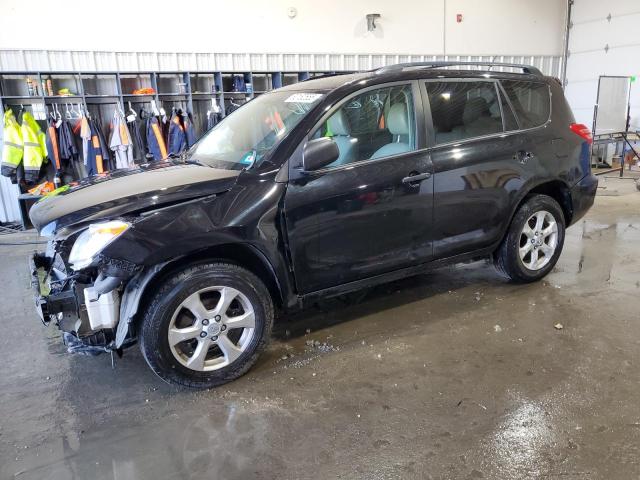 2012 TOYOTA RAV4, 