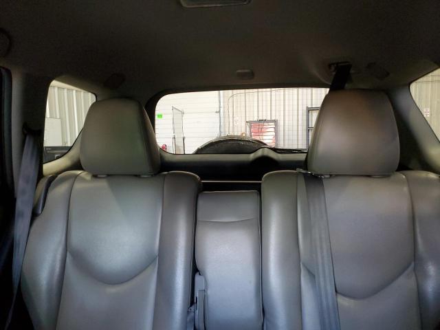 2T3BF4DV9CW187050 - 2012 TOYOTA RAV4 Siyah fotoğraf 10