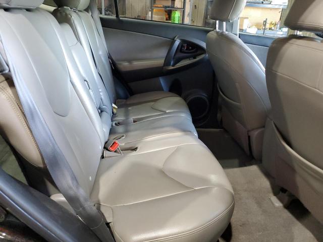 2T3BF4DV9CW187050 - 2012 TOYOTA RAV4 Siyah fotoğraf 11