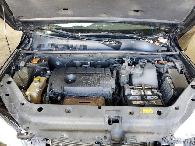 2T3BF4DV9CW187050 - 2012 TOYOTA RAV4 Siyah fotoğraf 12