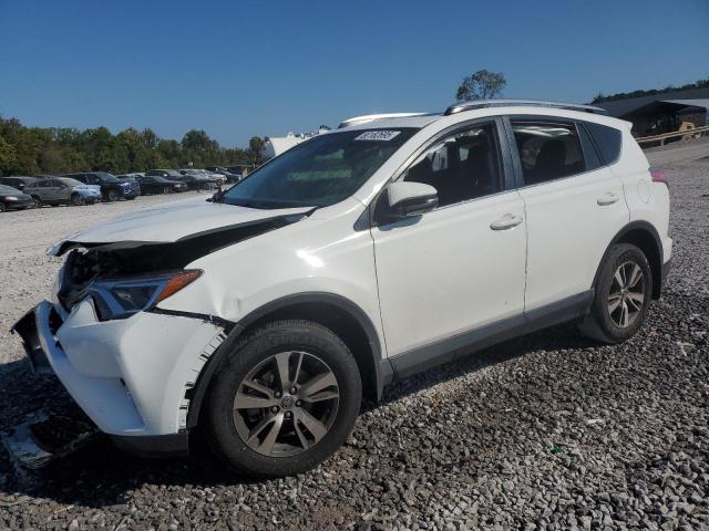 2017 TOYOTA RAV4 XLE, 