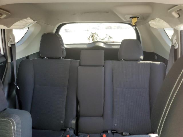 JTMWFREV2HJ719726 - 2017 TOYOTA RAV4 XLE Սպիտակ լուսանկար 10