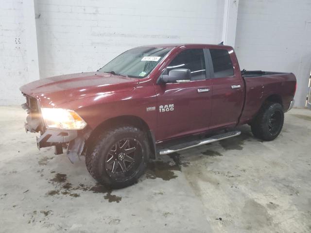2017 RAM 1500 SLT, 