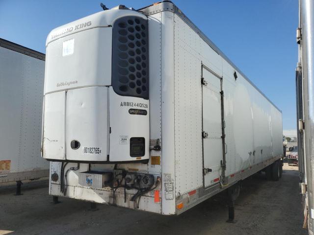 1UYVS2486FU407402 - 2015 UTILITY VS2RA 白色 照片 2