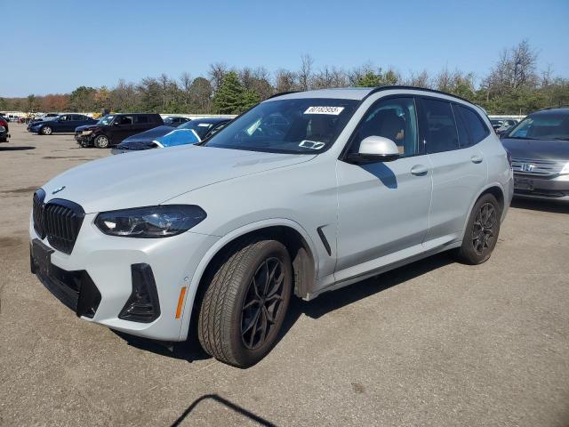 2024 BMW X3 XDRIVE30I, 