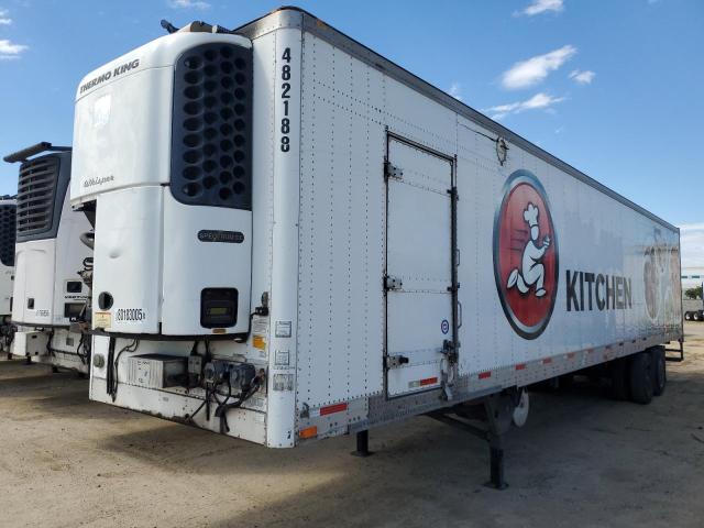 1UYVS2485FU407407 - 2015 UTILITY VS2RA თეთრი ფოტო 2