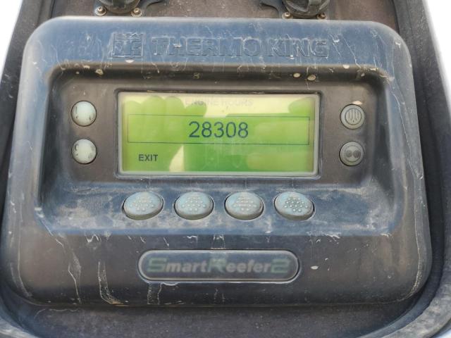 1UYVS2485FU407407 - 2015 UTILITY VS2RA თეთრი ფოტო 8