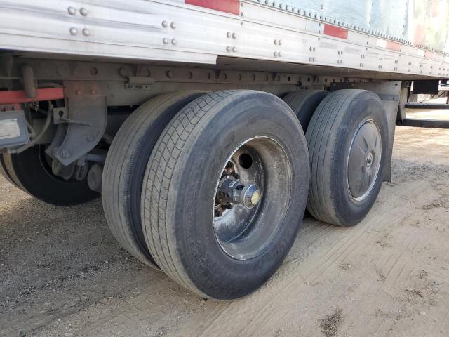 1UYVS2485FU407407 - 2015 UTILITY VS2RA თეთრი ფოტო 9