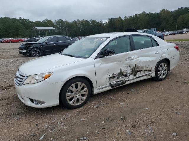 2012 TOYOTA AVALON BASE, 