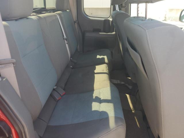 1N6BA06B25N551486 - 2005 NISSAN TITAN XE Kırmızı fotoğraf 10