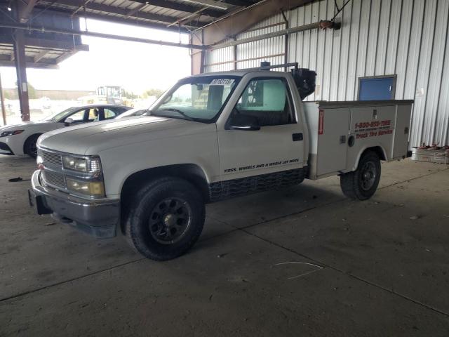 1997 CHEVROLET GMT-400 C3500, null
