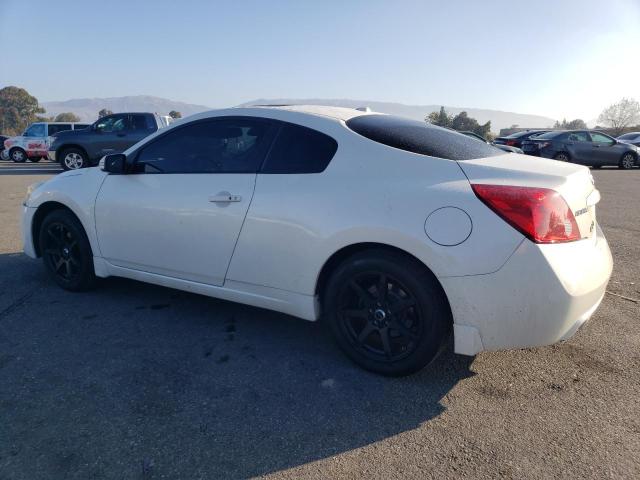 1N4AL2EP0AC147230 - 2010 NISSAN ALTIMA S WHITE photo 2