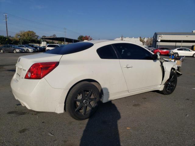 1N4AL2EP0AC147230 - 2010 NISSAN ALTIMA S WHITE photo 3