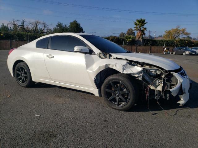 1N4AL2EP0AC147230 - 2010 NISSAN ALTIMA S WHITE photo 4