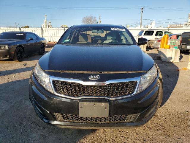 5XXGM4A78DG156877 - 2013 KIA OPTIMA LX BLACK photo 5