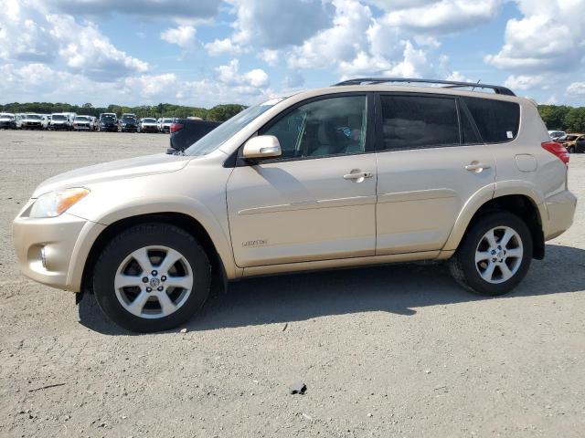 2011 TOYOTA RAV4 LIMITED, null