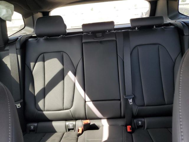 5UX53DP02N9M29832 - 2022 BMW X3 XDRIVE30I BLACK photo 10