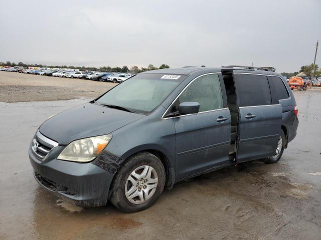 2006 HONDA ODYSSEY EXL, 