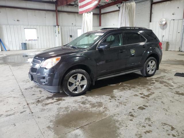 2012 CHEVROLET EQUINOX LT, 