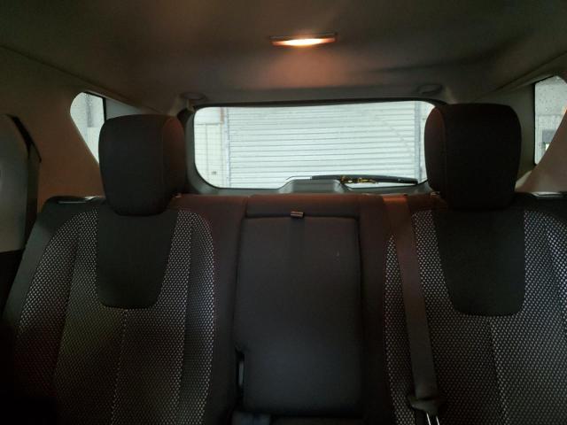 2GNFLEE58C6193133 - 2012 CHEVROLET EQUINOX LT BLACK photo 10