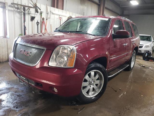 2007 GMC YUKON DENALI, 